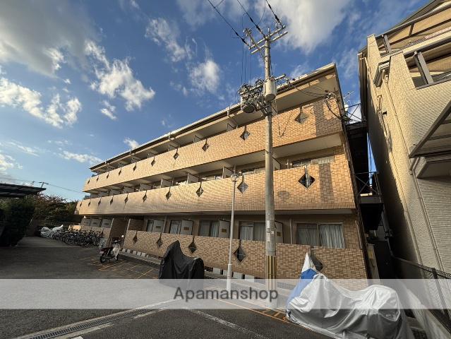 メゾンドスピカ