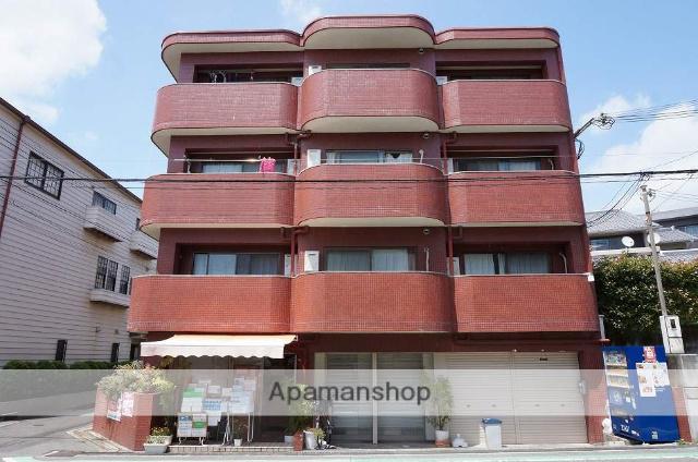 ニューライン城山