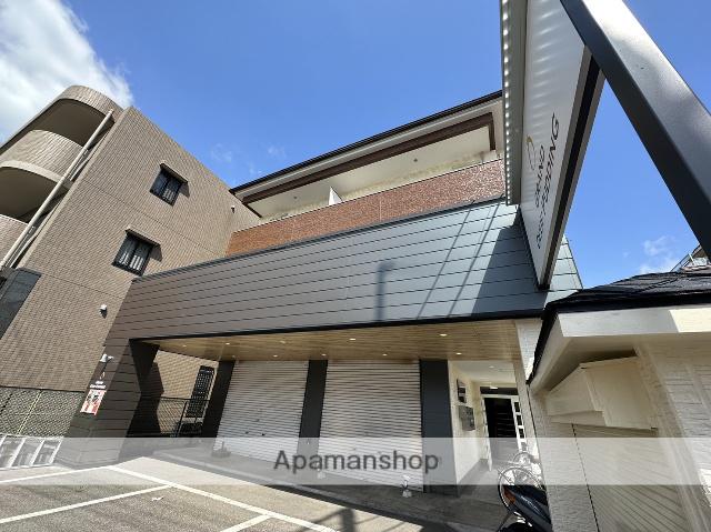 チェリーヒルズ豊中北桜塚