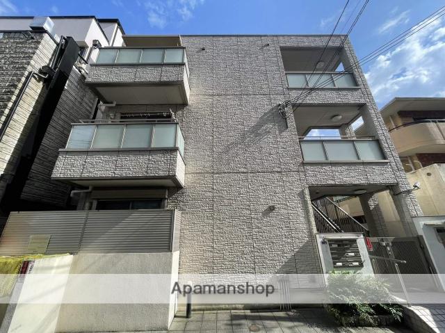 シャーメゾンYM