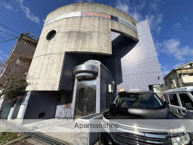 サンパティゼ豊中