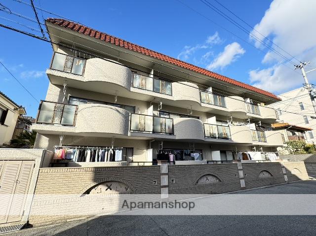 サンベール緑地