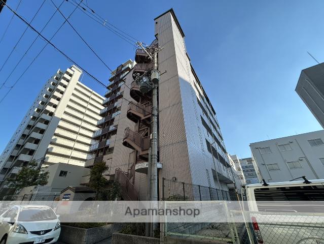 アルカサル江坂