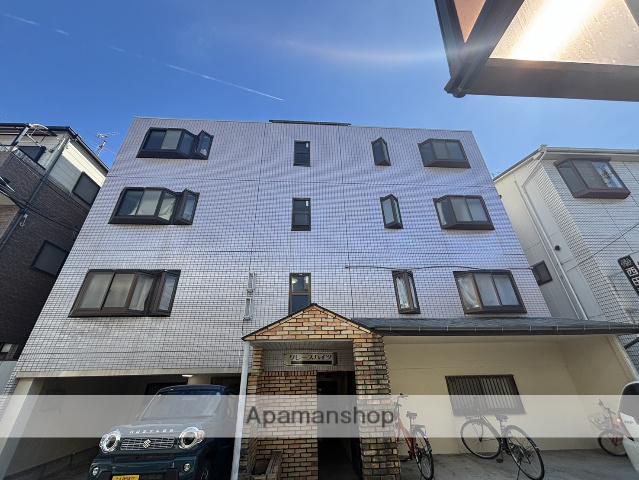 グレースハイツ