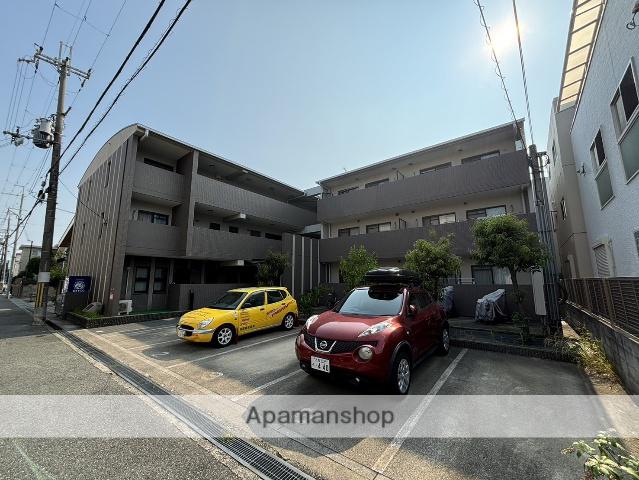 サンライズマンション