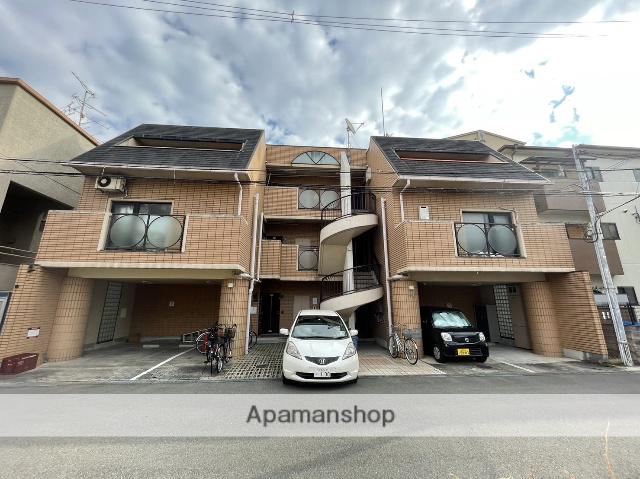 サンパレス21豊中Ⅱ