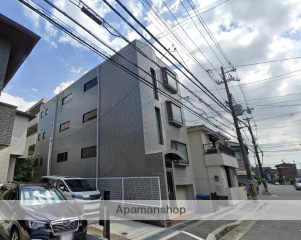 カルム緑地(1LDK/2階)