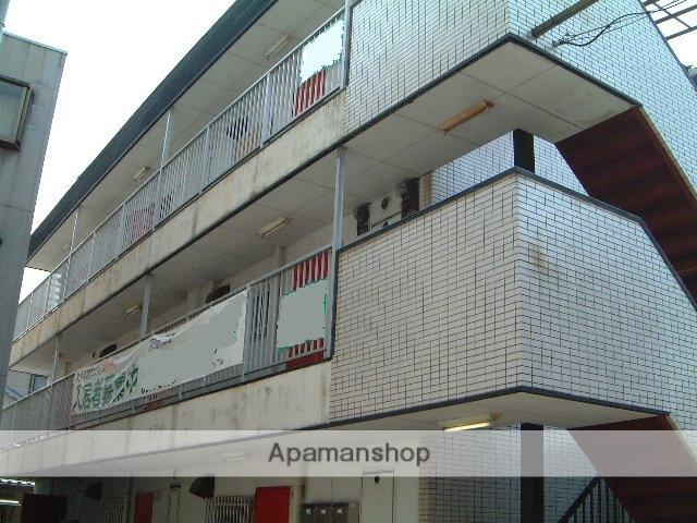 グランドール服部