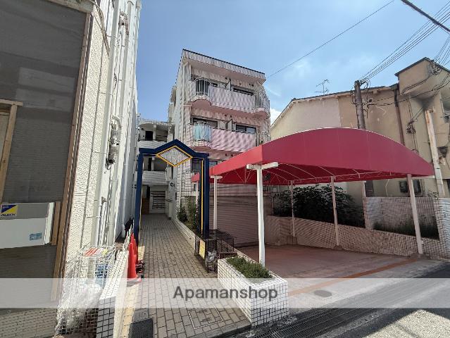 ベルトピア岡町ガーデンハイツ