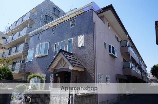 サンコーポ服部