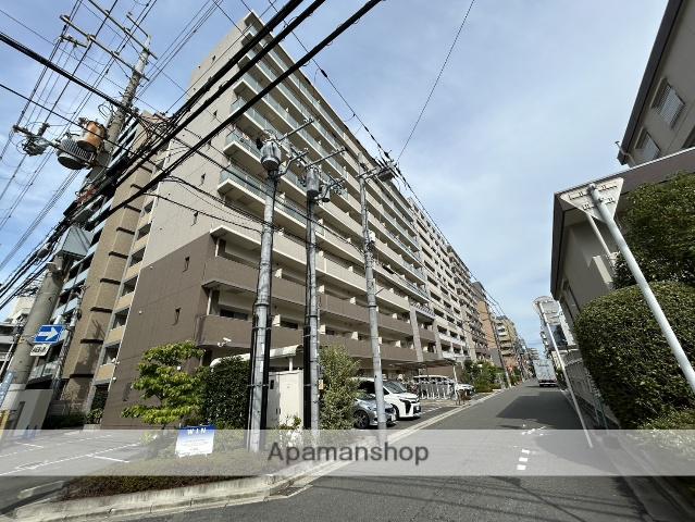 小西マンション