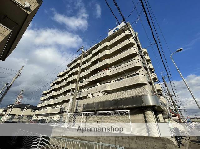 グレイスガーデン豊中