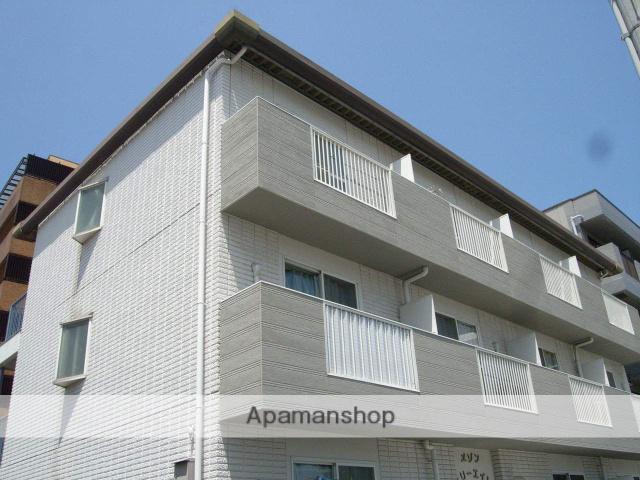 メゾンスリーエイト