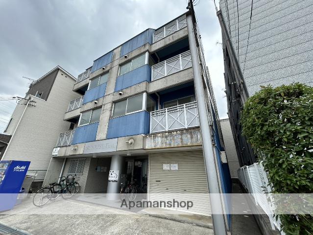 サンライズファースト