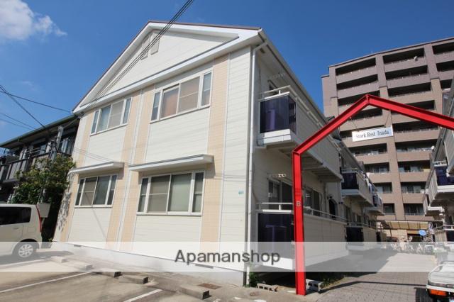 ストークレスト稲田A