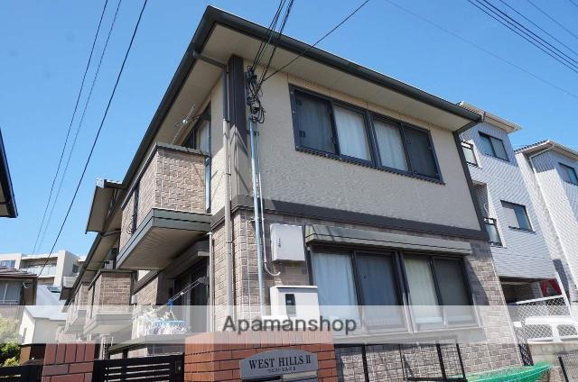 ウエストヒルズⅡ