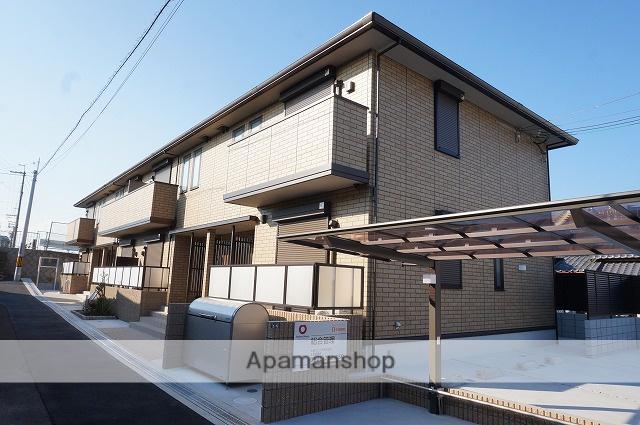 スカイヴィラ豊中