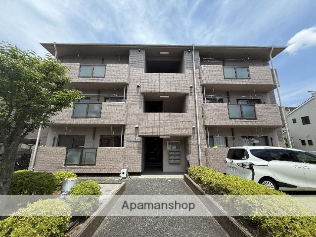 サンバレイ緑地B棟