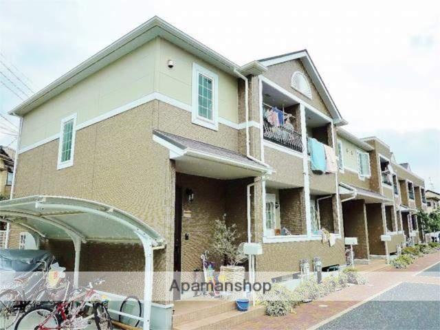 ヴィラージュ刀根山