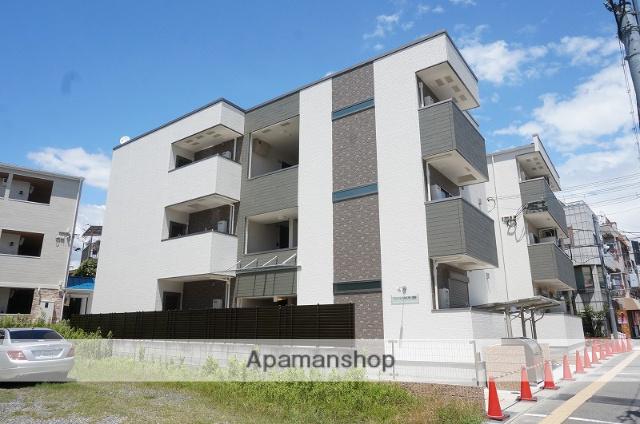 フジパレス末広町1番館