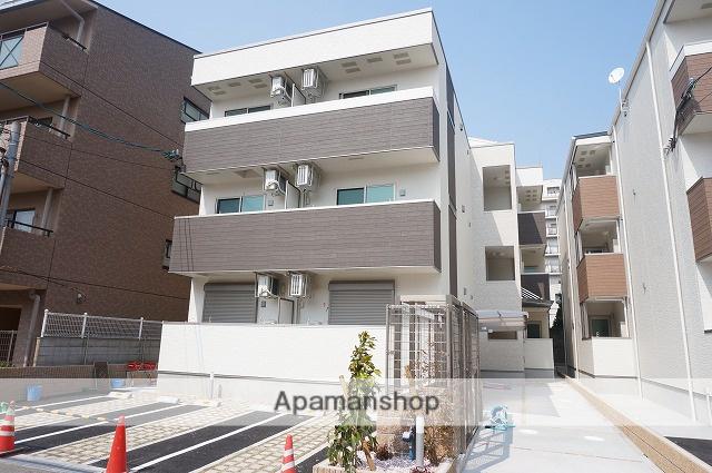 フジパレス服部本町1番館