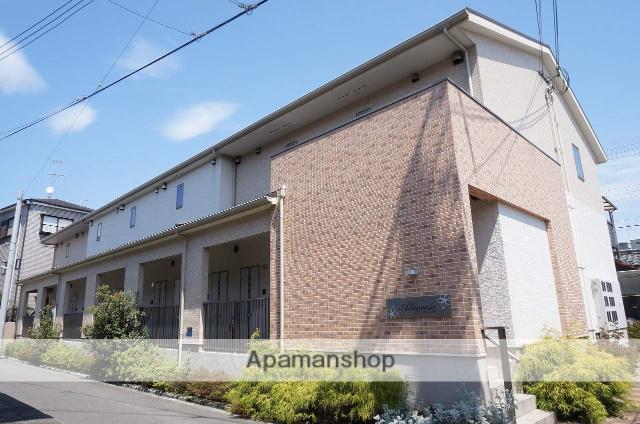 アレグレス栄町