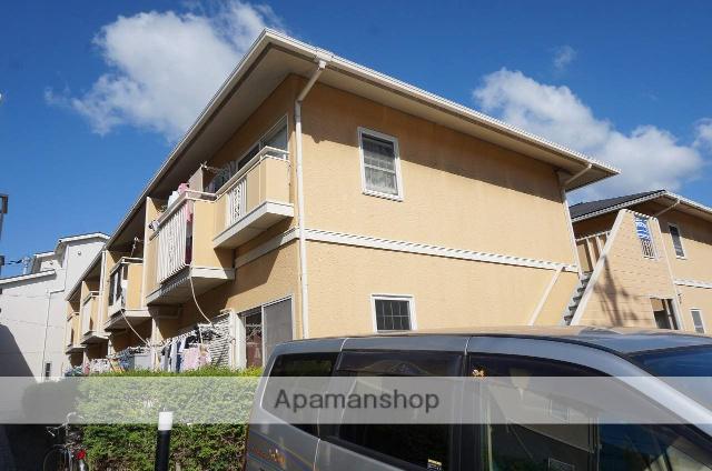 タウニーイサカB棟