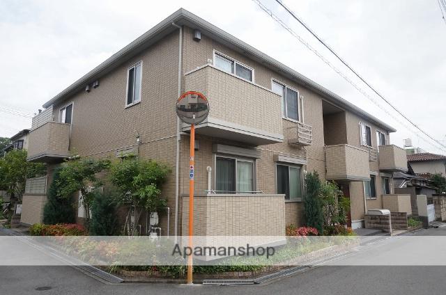 シャルマンコート豊中