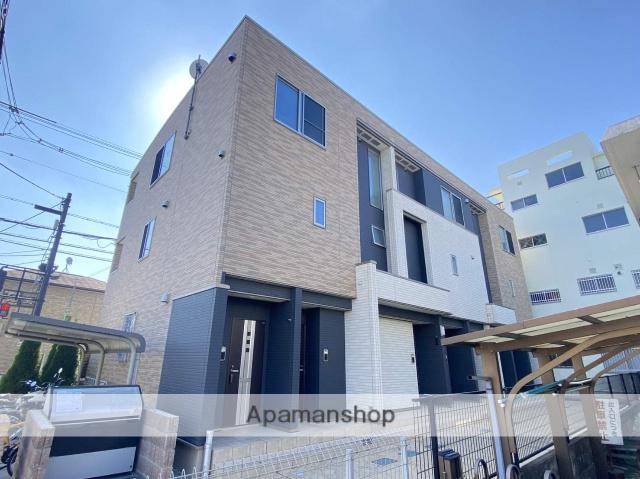 コンフォルタ幸町3