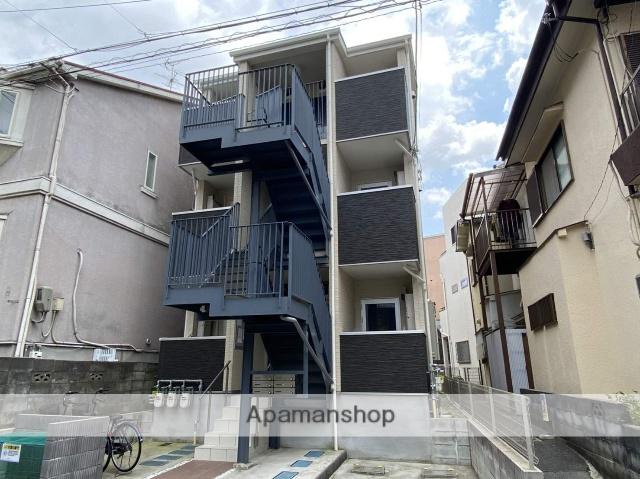 レジア豊中本町