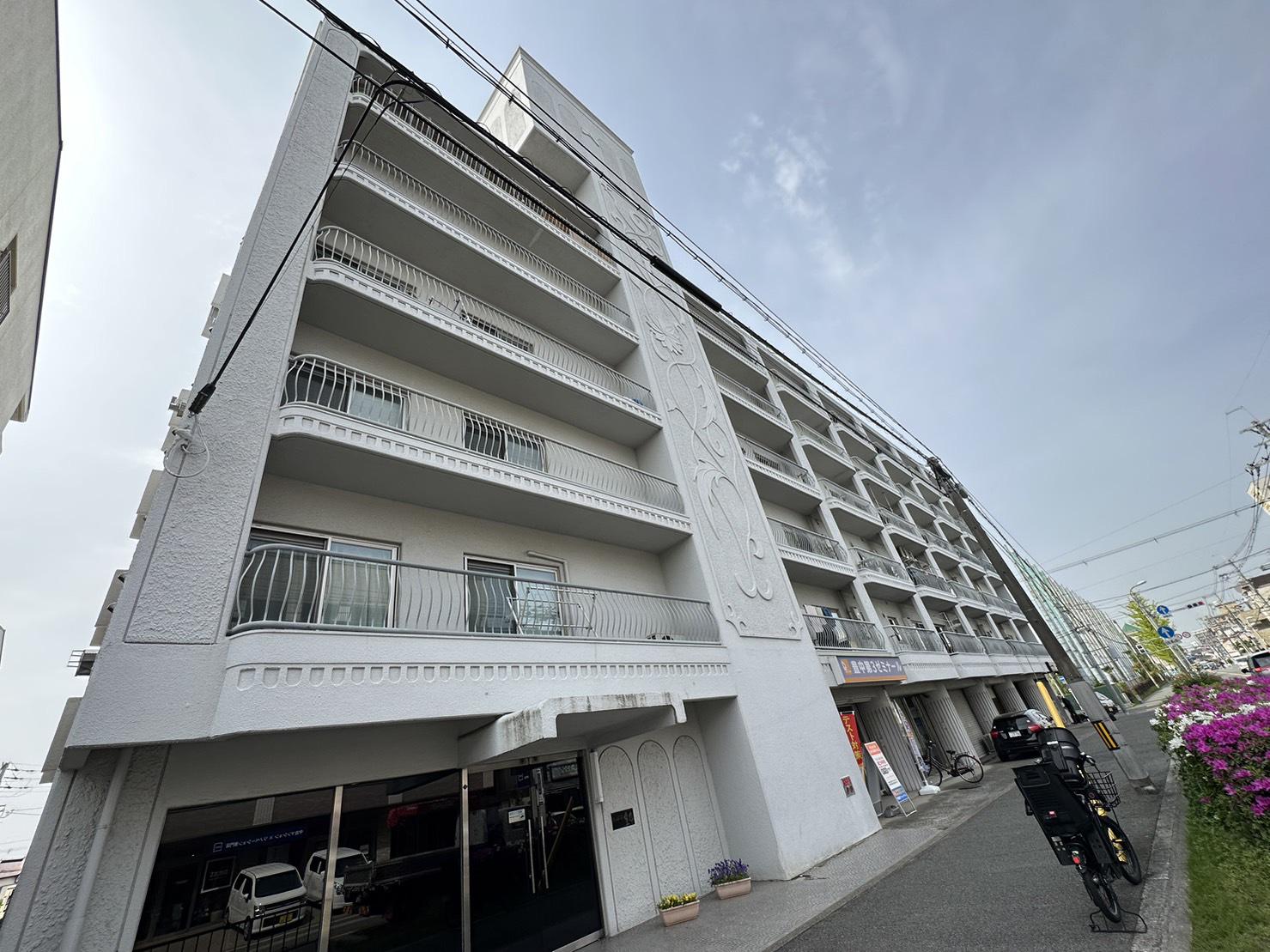 シャンボール豊中