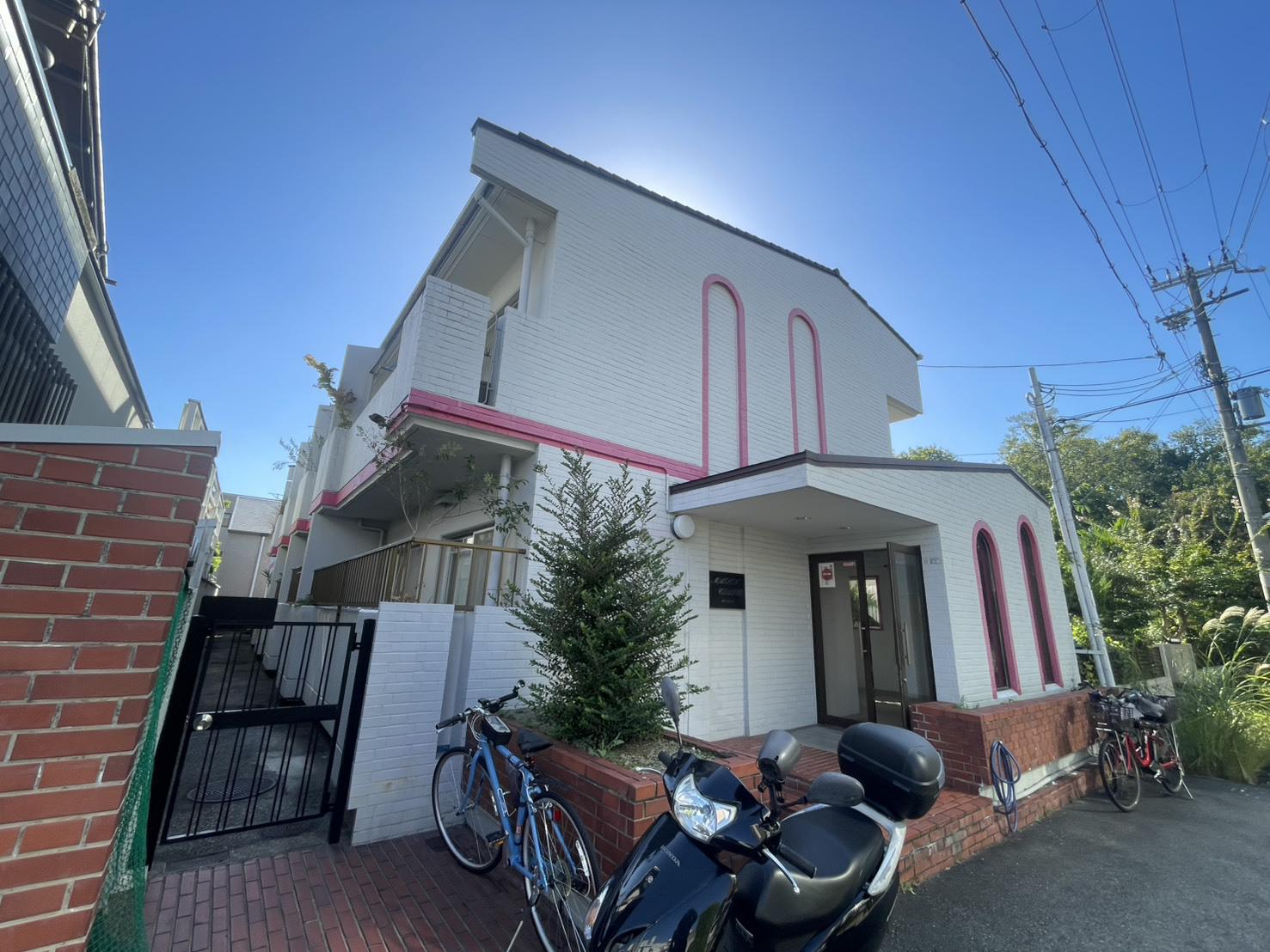 メゾンクレール