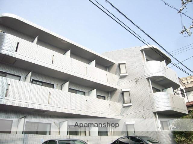 サンハイム蛍池第2