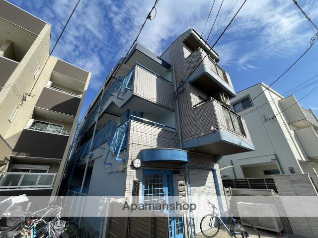 グローバル南豊中