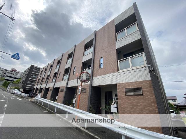 東泉丘タウンハウス