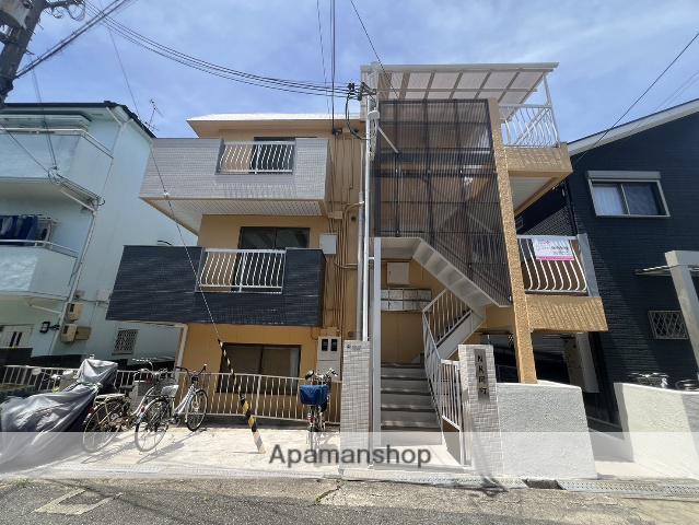 NK岡町