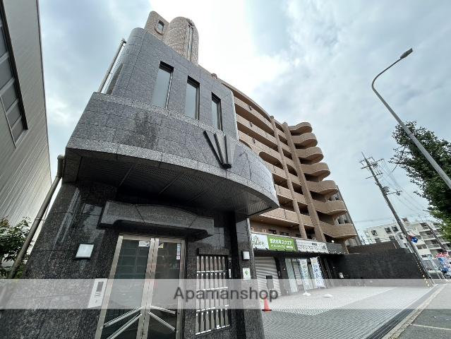 パークハイツアイリス5号館