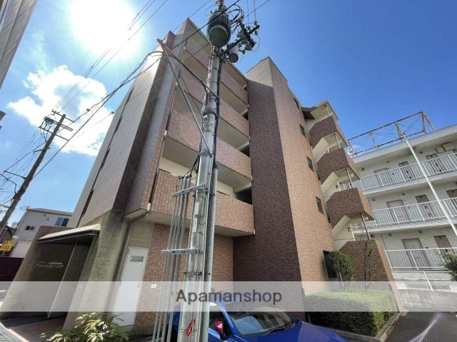 フロンツォーネ