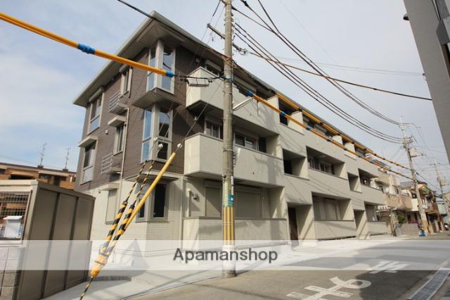 パストラルエント・岡町