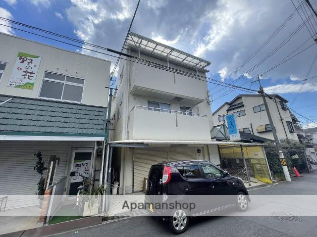 リバークロス原田元町