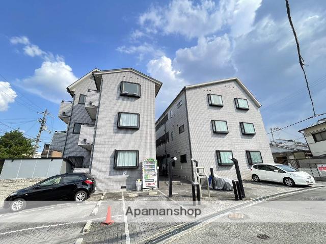 ヴェールアッシュⅠ