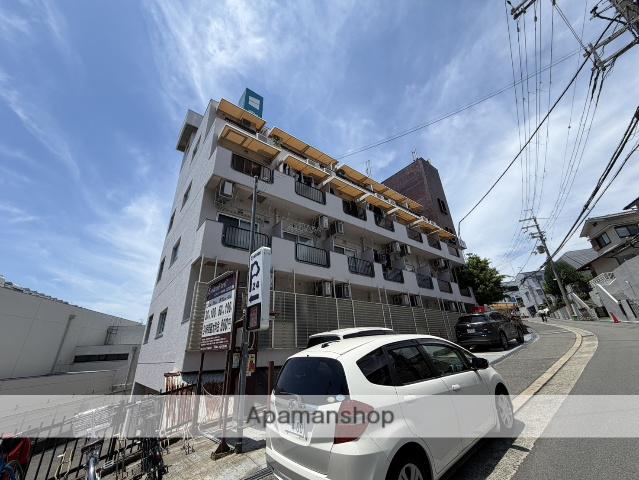 ユニバーサルコート柴原
