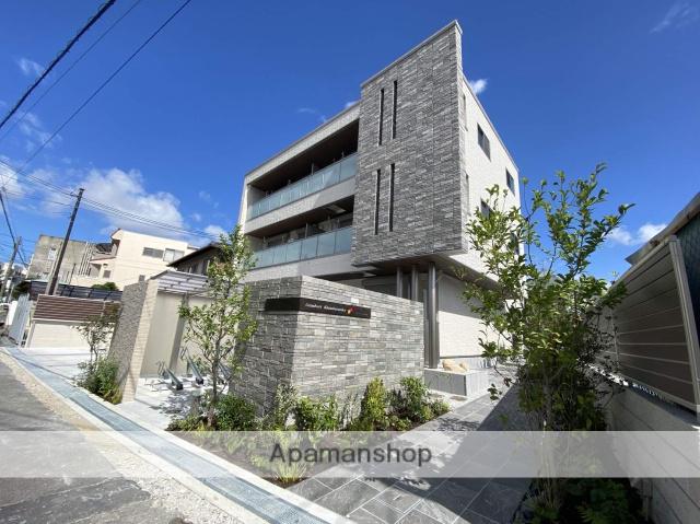 グランヴェール北桜塚