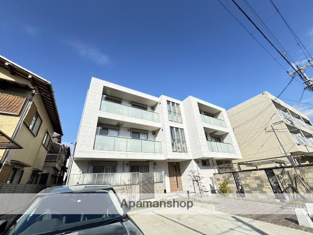 レジデンスシーズⅥ