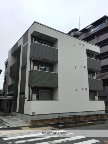 フジパレス庄内東町