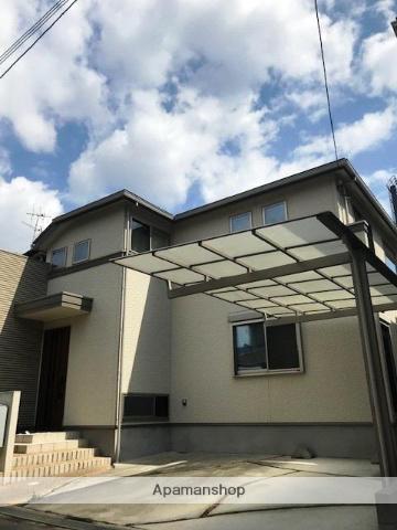 阪急電鉄宝塚線 豊中駅 徒歩8分 2階建 築14年