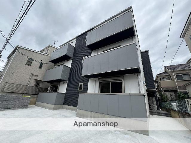 プリヴェ豊中曽根