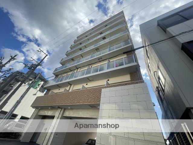 エグゼ江坂ウエスト