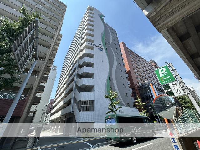 アドバンス江坂ラシュレ