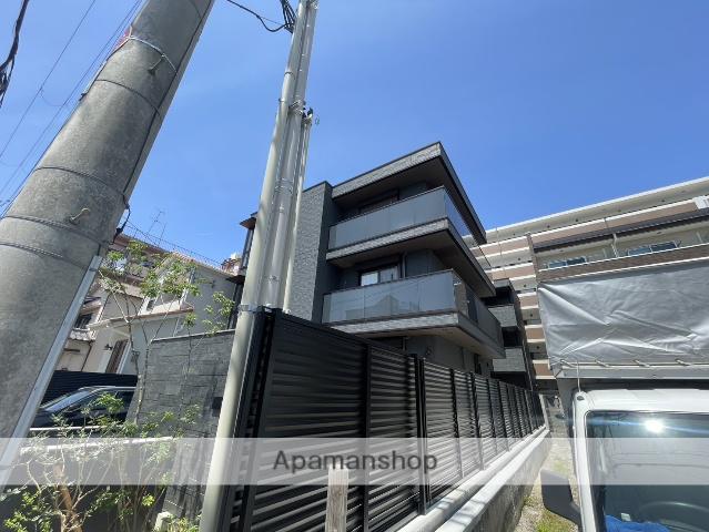 D-RESIDENCE服部本町